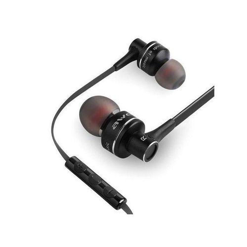 Brand New Awei ES-10TY earphones