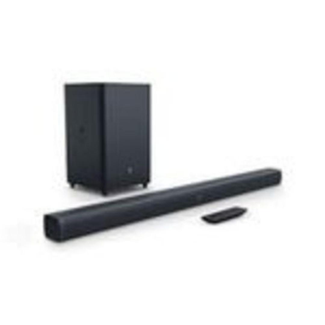 JBL Sound bar Deep Bass 2.1 (mk2)