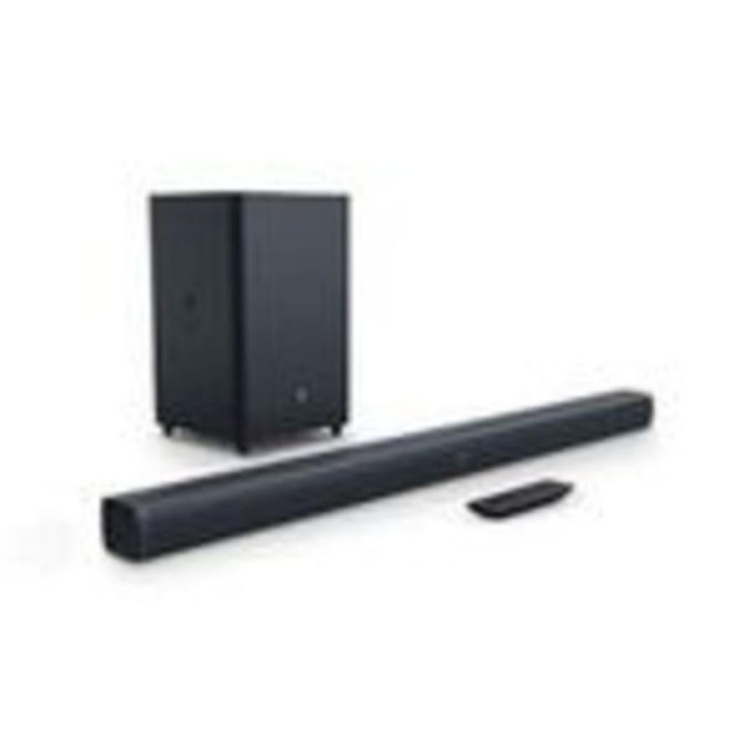 JBL Sound bar Deep Bass 2.1 (mk2)