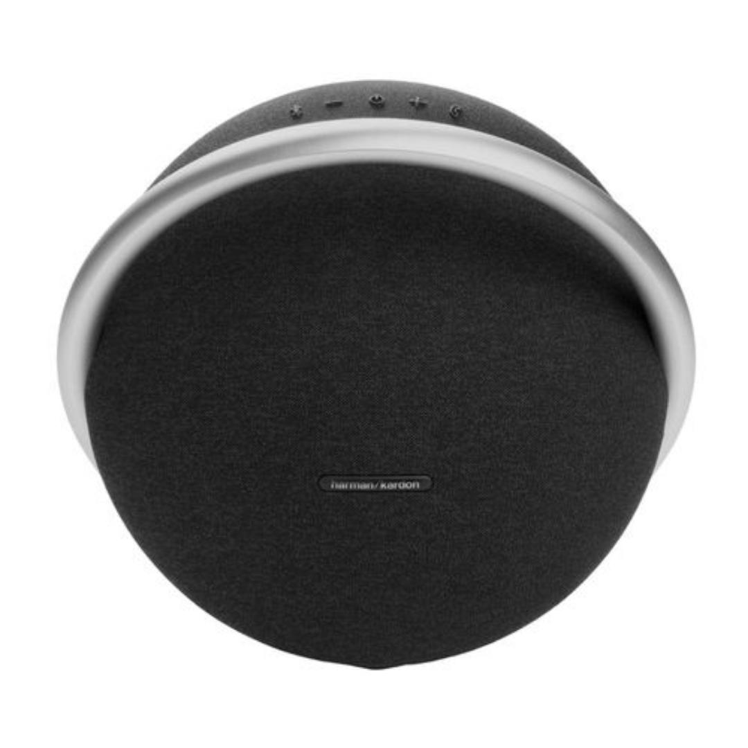 Onyx studio 8 Harman kardon Bluetooth speaker