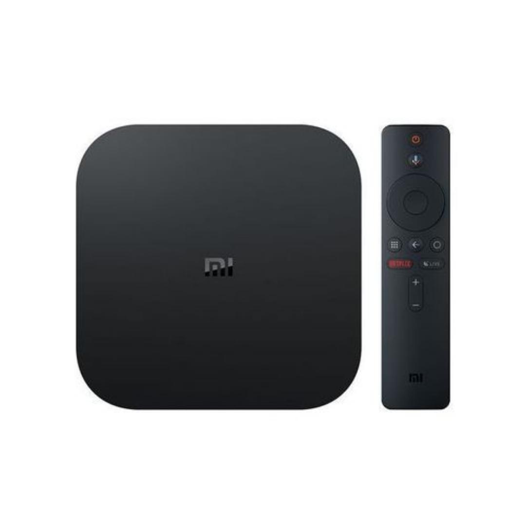Xiaomi android box S 3rd generation