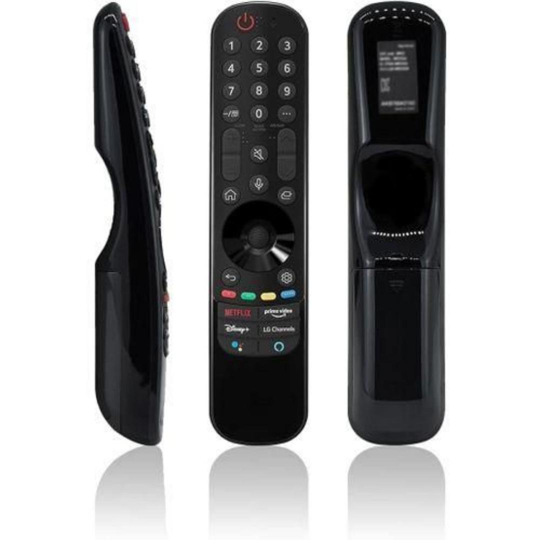 LG nano cell original magic remote with cursor