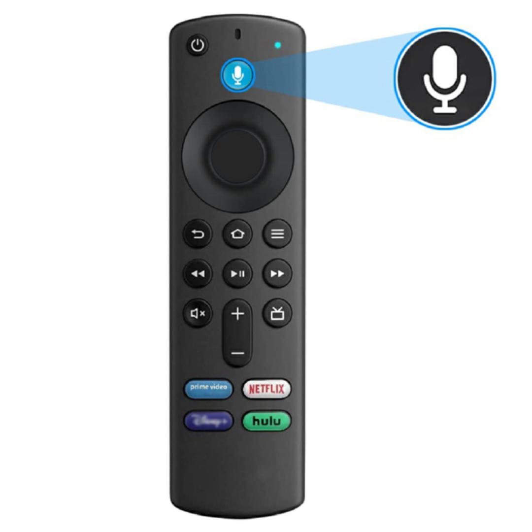 firestick 4k remote control