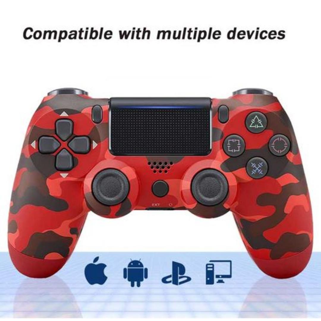 Ps4 Dual shock wireless controller