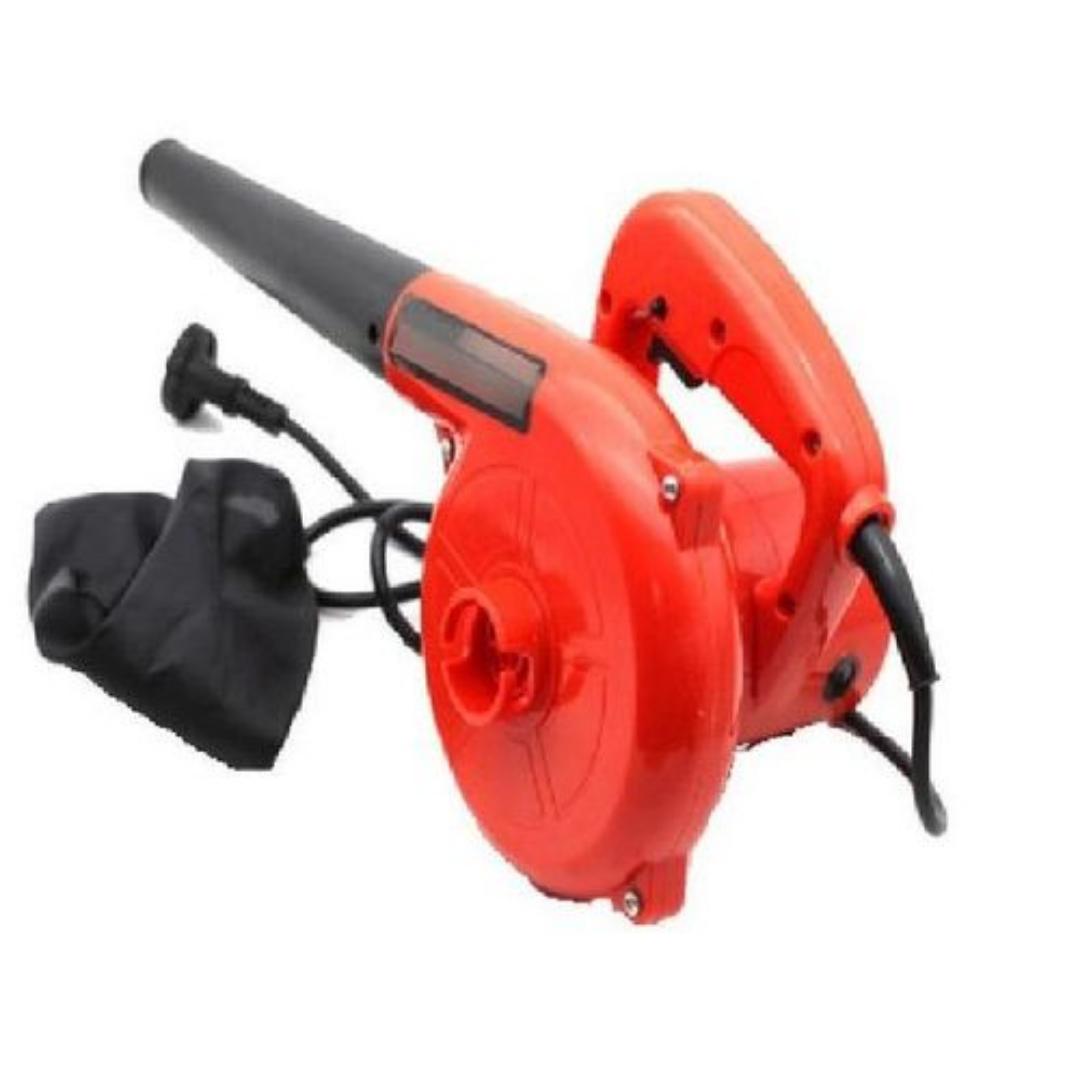 Electric power dust blower