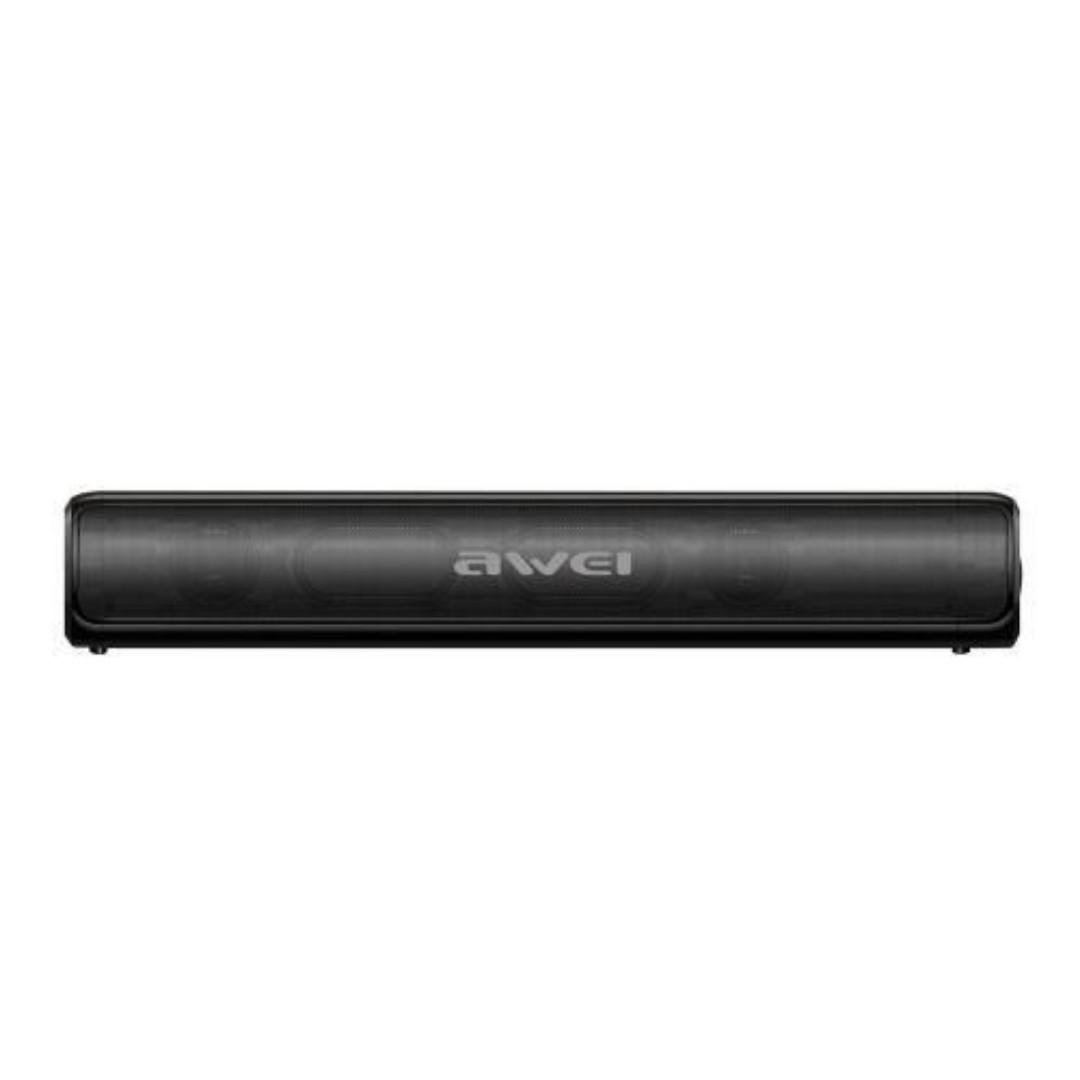 Awei wireless speaker/sound Bar with powerful deep bass