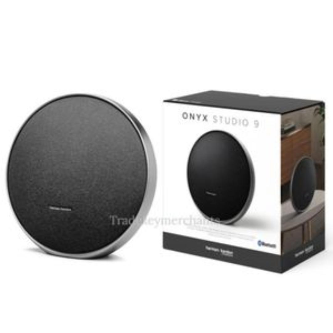 Onyx studio 9 Harman kardon Bluetooth speaker