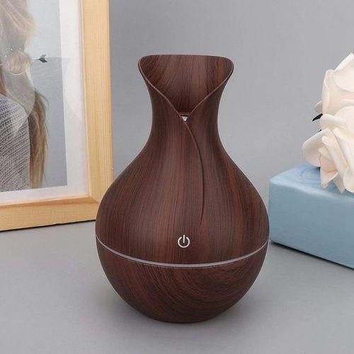 Best Price For Ultrasonic Aroma Humidifier Air Purifier Essential Oil