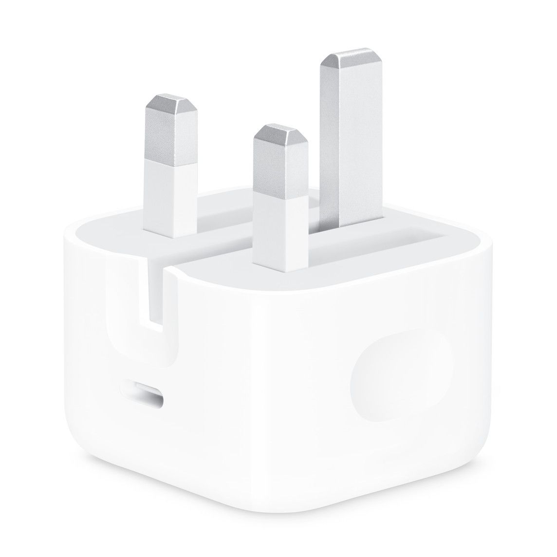 Apple 20W USB-C Power Adapter- IPhone Fast Charger,Type C 20W USB-C Power Adapter