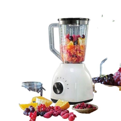 2-in-1 Electric Juicer Portable Food Processor Blender Hi Quality Multifunction Food Processor and Blenders for Kitchen