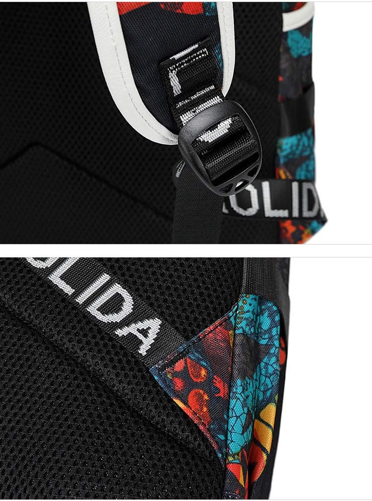 Backpack Bookbag Laptop Bag School Bag Shoulder Bag E5 Backpack Astronaut Kids Bag School Travel Laptop Backpack