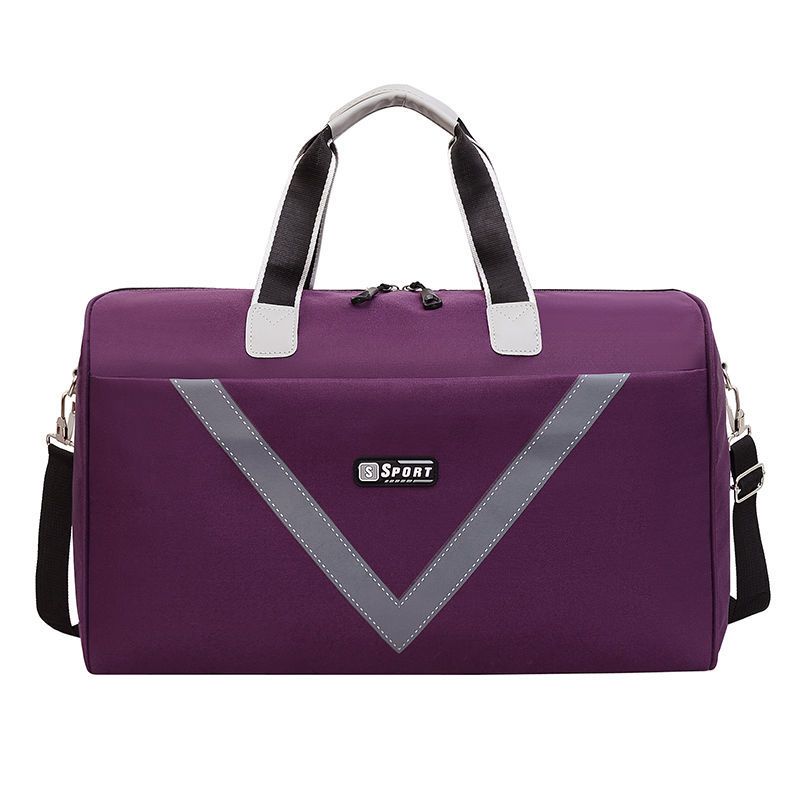 Hand Carry Bag Travel Bag Stylish Weekender Bag Short Trip Bag Sports Bag Travel Bag Duffle Bag Hand carry Gym Bag Crossbody Bag Sports Bag for UNISEX