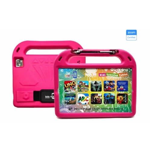 Bebe B2050 Pro+ Kids Tablet - 256GB ROM - 6GB RAM - 5G Dual SIM - 6000mAh