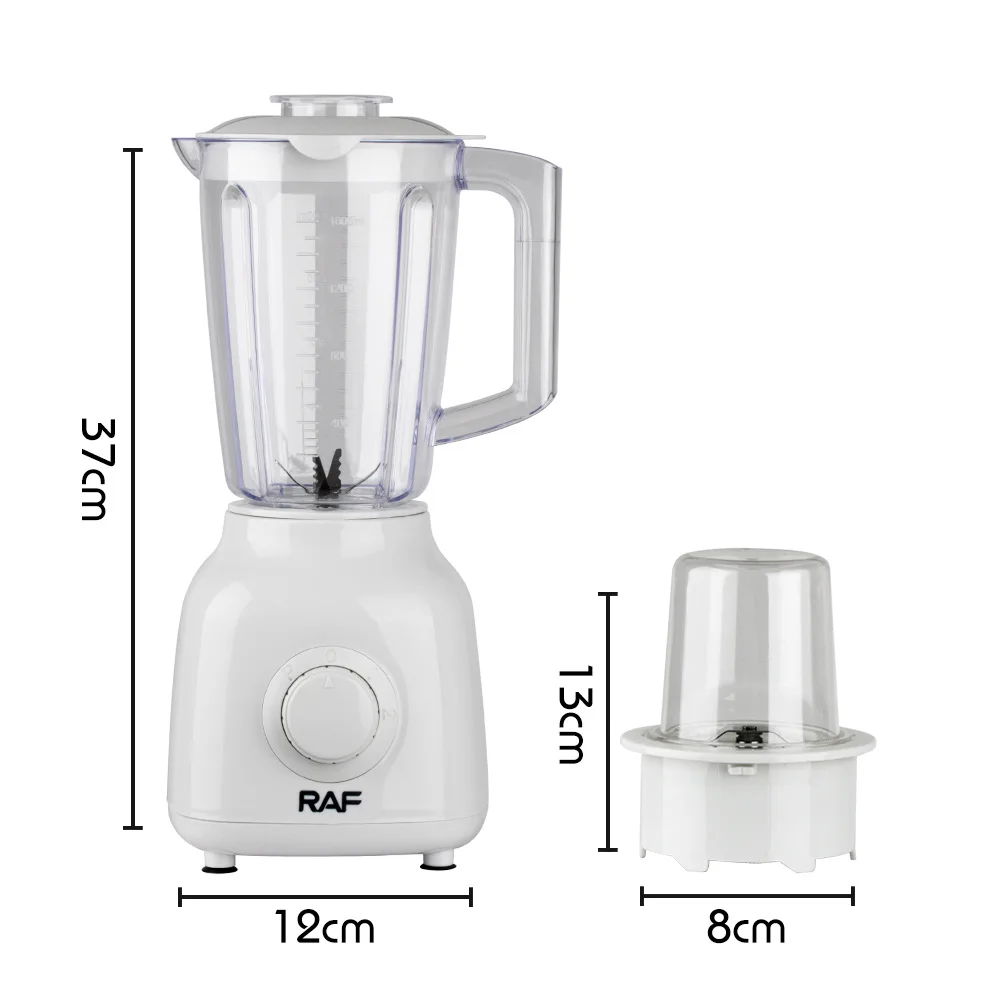 Electric Blender Ice Crusher Meat Grinder Home Commercial Smoothie Cooking Machine Soybean Milk Machine Fruit Juicer Juice Cup