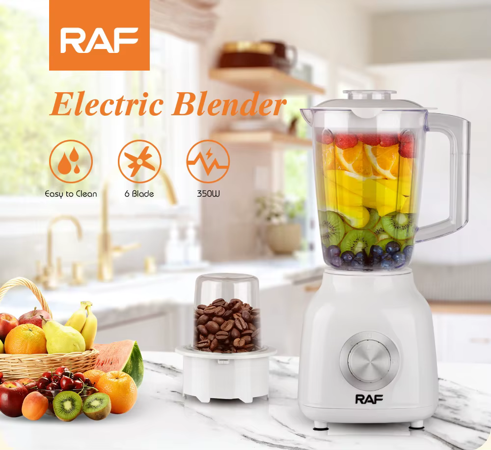 Electric Blender Ice Crusher Meat Grinder Home Commercial Smoothie Cooking Machine Soybean Milk Machine Fruit Juicer Juice Cup