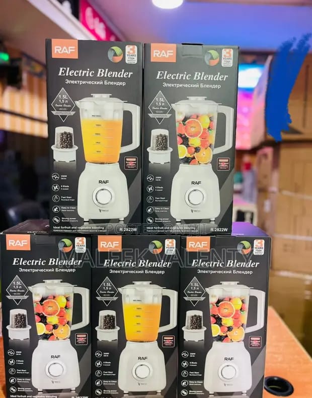 Electric Blender Ice Crusher Meat Grinder Home Commercial Smoothie Cooking Machine Soybean Milk Machine Fruit Juicer Juice Cup