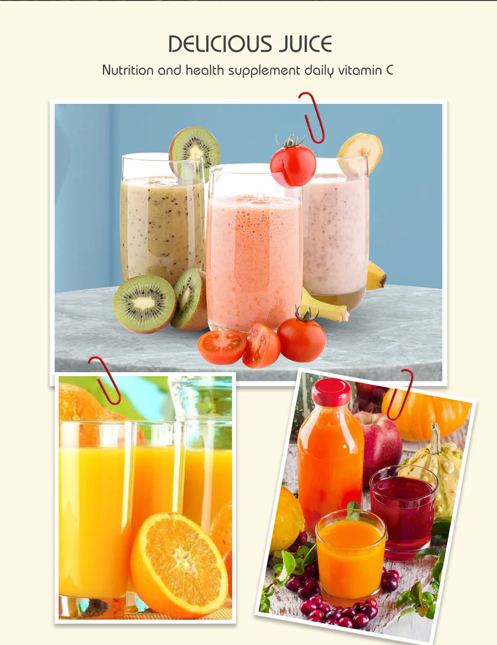 Electric Blender Ice Crusher Meat Grinder Home Commercial Smoothie Cooking Machine Soybean Milk Machine Fruit Juicer Juice Cup