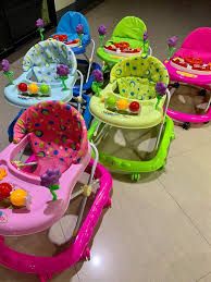 Baby Walker