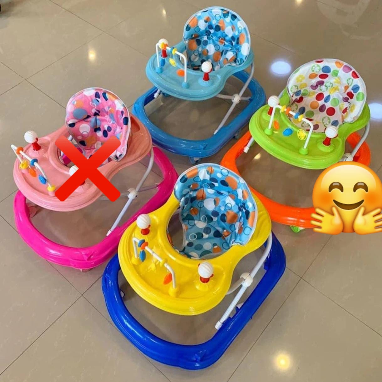 Baby Walker