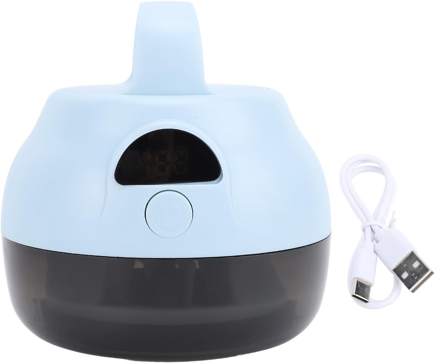 Fabric Shaver Lint Remover, Rechargeable 500mah Fabric  Lint Shaver Pet Hair Remover Fuzz Shaver for Sweater Scarf Pants