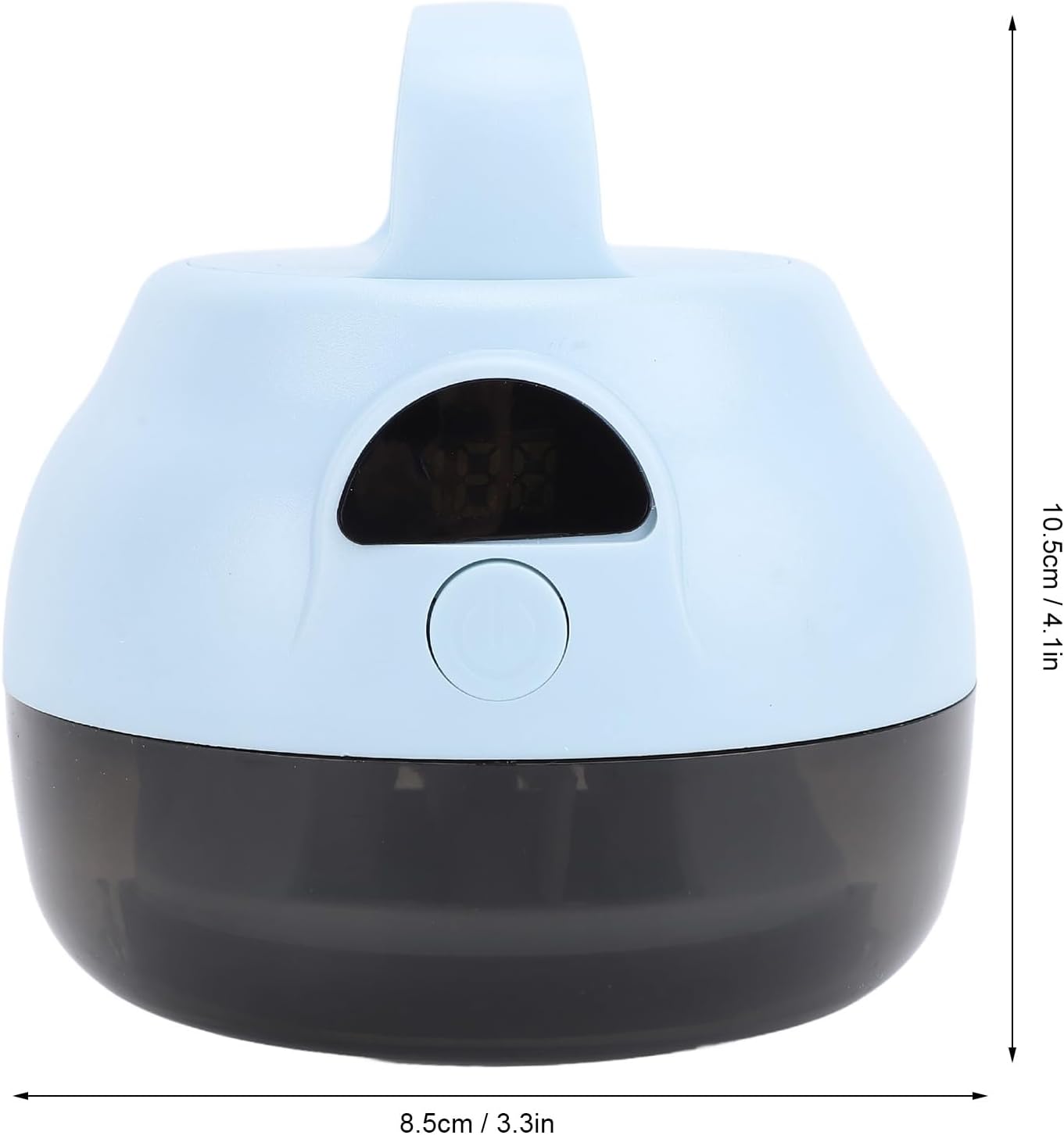 Fabric Shaver Lint Remover, Rechargeable 500mah Fabric  Lint Shaver Pet Hair Remover Fuzz Shaver for Sweater Scarf Pants