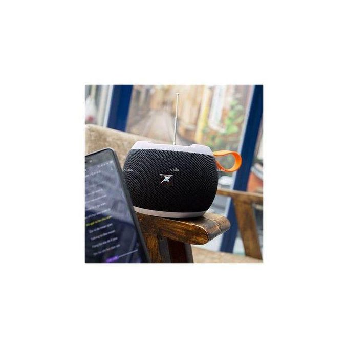 C15 BASS Bluetooth Portable Speaker With FM/USB
