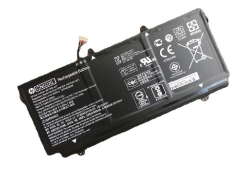 CN03XL Battery For HP Spectre X360 13-AC033DX 13-AB001 HSTNN-LB7L SH03XL Original Laptop Battery in Nairobi