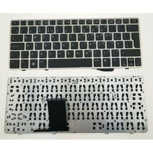 HP 2560 KEYBOARD HP ELITEBOOK 2560 2560p 2570P US LAPTOP KEYBOARD