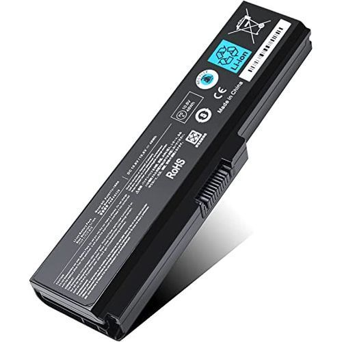 QUALITY TOSHIBA PA3817U-1BRS Battery Toshiba 3817 Battery -ToshibaSatellite C655 C675 REPLACEMENT BATTERY