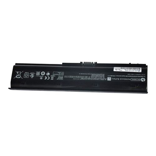 HP battery ProBook 4340s 4341s ,RC06XL HSTNN-UB3K 10.8V 51Wh 6cell battery