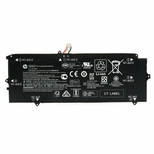 HP MG04XL Battery For Elite X2 1012 G1