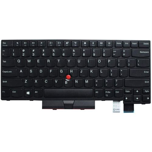 LENOVO T480 KEYBOARD Lenovo ThinkPad T470 T480 A475 A485 US Layout Laptop Keyboard