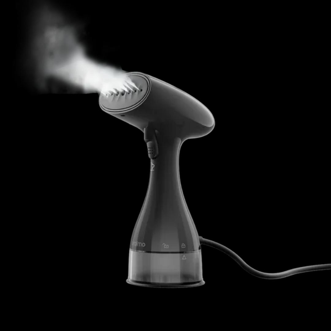 oraimo SmartSteamer 1500W Handheld Garment Steamer