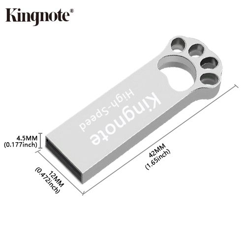 High-Speed USB Flash Drives 32GB Flash Disks Memory USB Disk Data Storage With Android OTG Adapter +Type-C OTG Adapter[+2 Free OTG Adapters]