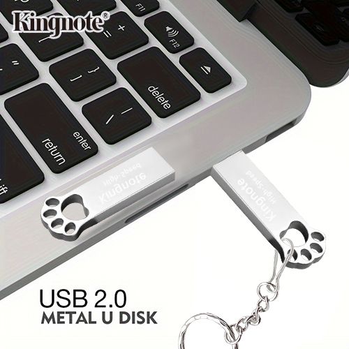 High-Speed USB Flash Drives 32GB Flash Disks Memory USB Disk Data Storage With Android OTG Adapter +Type-C OTG Adapter[+2 Free OTG Adapters]