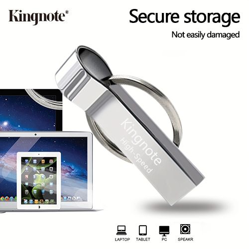 High-Speed USB Flash Drives 32GB Flash Disks Memory USB Disk Data Storage With Android OTG Adapter +Type-C OTG Adapter[+2 Free OTG Adapters]