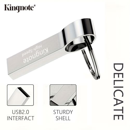 High-Speed USB Flash Drives 32GB Flash Disks Memory USB Disk Data Storage With Android OTG Adapter +Type-C OTG Adapter[+2 Free OTG Adapters]