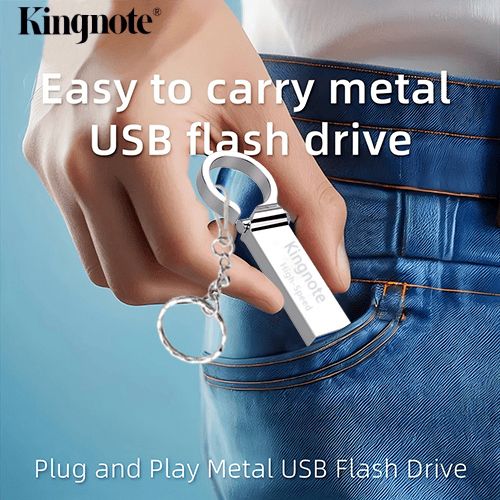 High-Speed USB Flash Drives 32GB Flash Disks Memory USB Disk Data Storage With Android OTG Adapter +Type-C OTG Adapter[+2 Free OTG Adapters]
