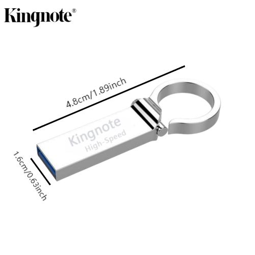 High-Speed USB Flash Drives 32GB Flash Disks Memory USB Disk Data Storage With Android OTG Adapter +Type-C OTG Adapter[+2 Free OTG Adapters]