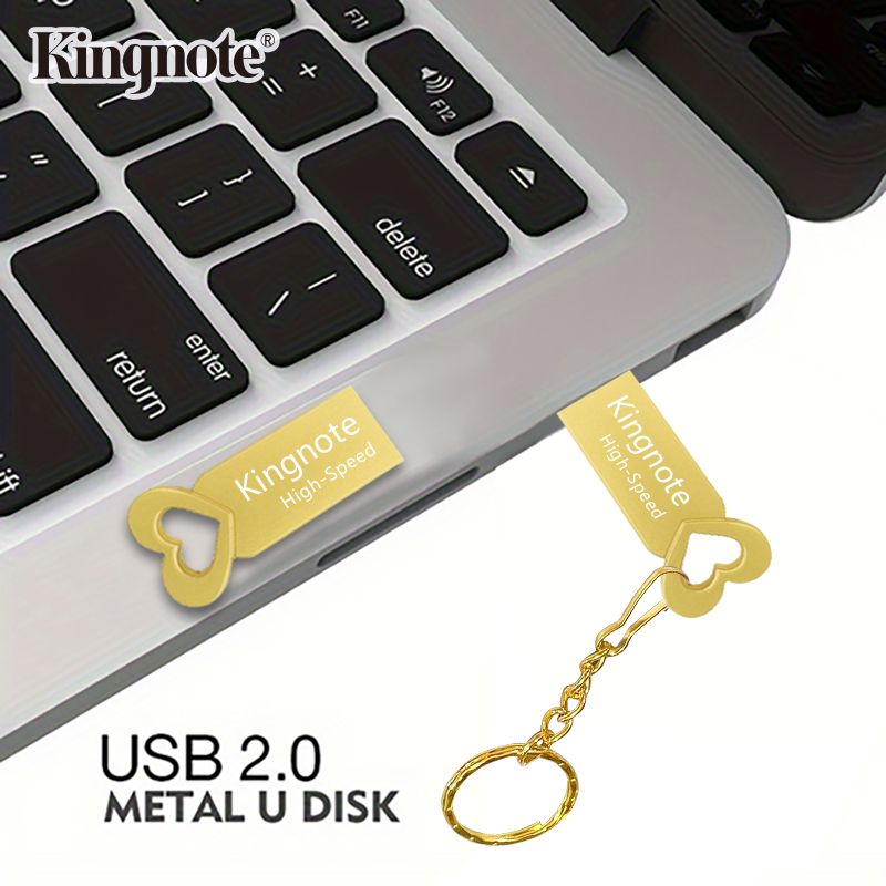 High-Speed USB Flash Drives 128GB/64GB/32GB/16GB Flash Disks Memory USB Disk Data Storage With Android OTG Adapter +Type-C OTG Adapter[+2 Free OTG Adapters]