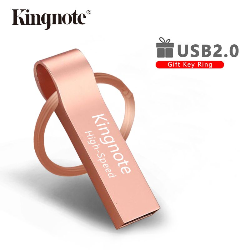 High-Speed USB Flash Drives 128GB/64GB/32GB/16GB Flash Disks Memory USB Disk Data Storage With Android OTG Adapter +Type-C OTG Adapter[+2 Free OTG Adapters]