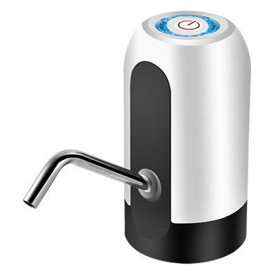 Water Dispenser Food Grade Pump Automatic Electric Water Bottle Drinking USB Charging Water Pump