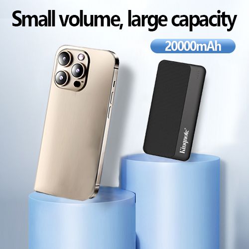 KingNote Power Banks 20000 mAh/30000 mAh portable charde, charger cell phone, Bluetooth headset and other mobile electronic products，Ultra-long battery life