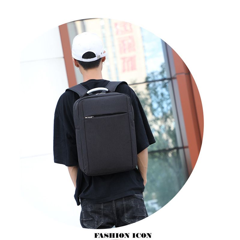 Suitable for both men and women 16 Inch Laptops Backpack Business School Bags Anti-Theft Men Women Travel Rucksacks