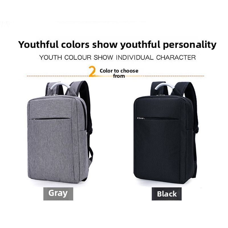 Suitable for both men and women 16 Inch Laptops Backpack Business School Bags Anti-Theft Men Women Travel Rucksacks