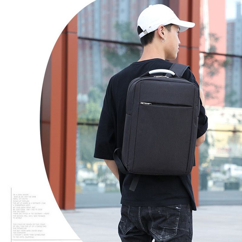 Suitable for both men and women 16 Inch Laptops Backpack Business School Bags Anti-Theft Men Women Travel Rucksacks