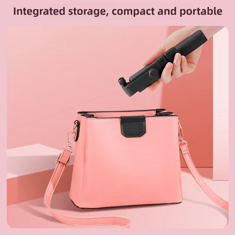 Bluetooth selfie stick 3in1 phones tripod stand fill light telescopic selfie stick wireless remote control tripod Bluetooth live streaming mobile phone stands