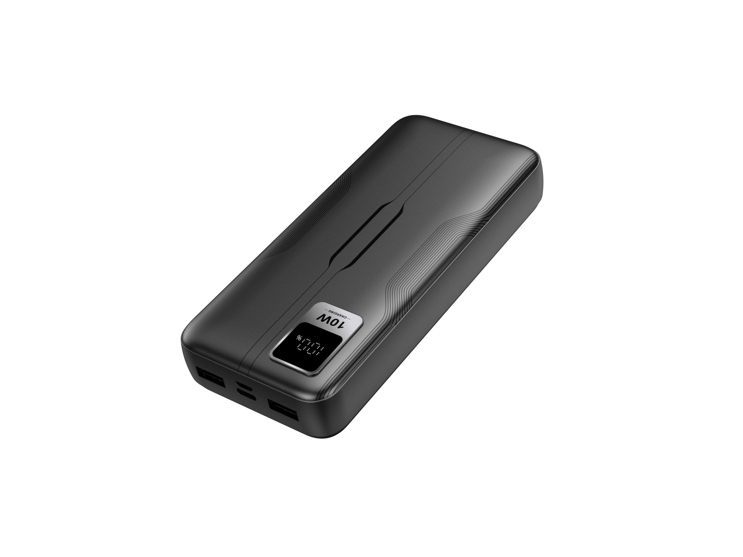KingNote Power Banks 20000 mAh portable SUPER Fast charde, charger cell phone, Bluetooth headset and other mobile electronic products
