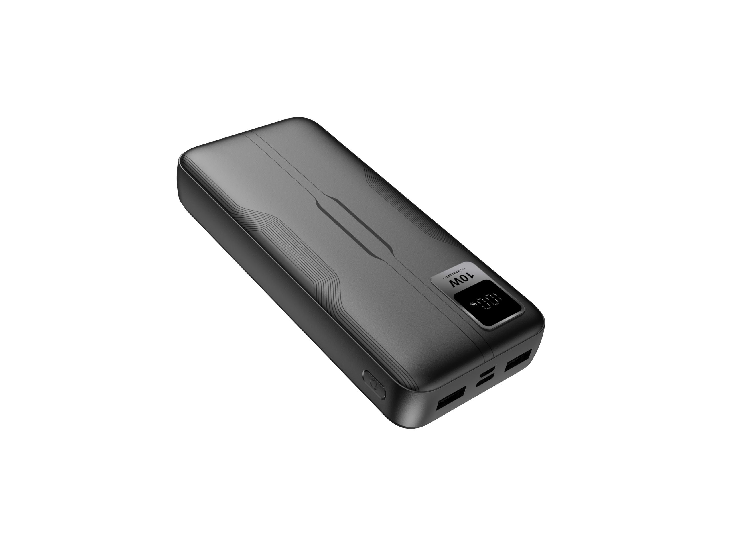 KingNote Power Banks 20000 mAh portable SUPER Fast charde, charger cell phone, Bluetooth headset and other mobile electronic products