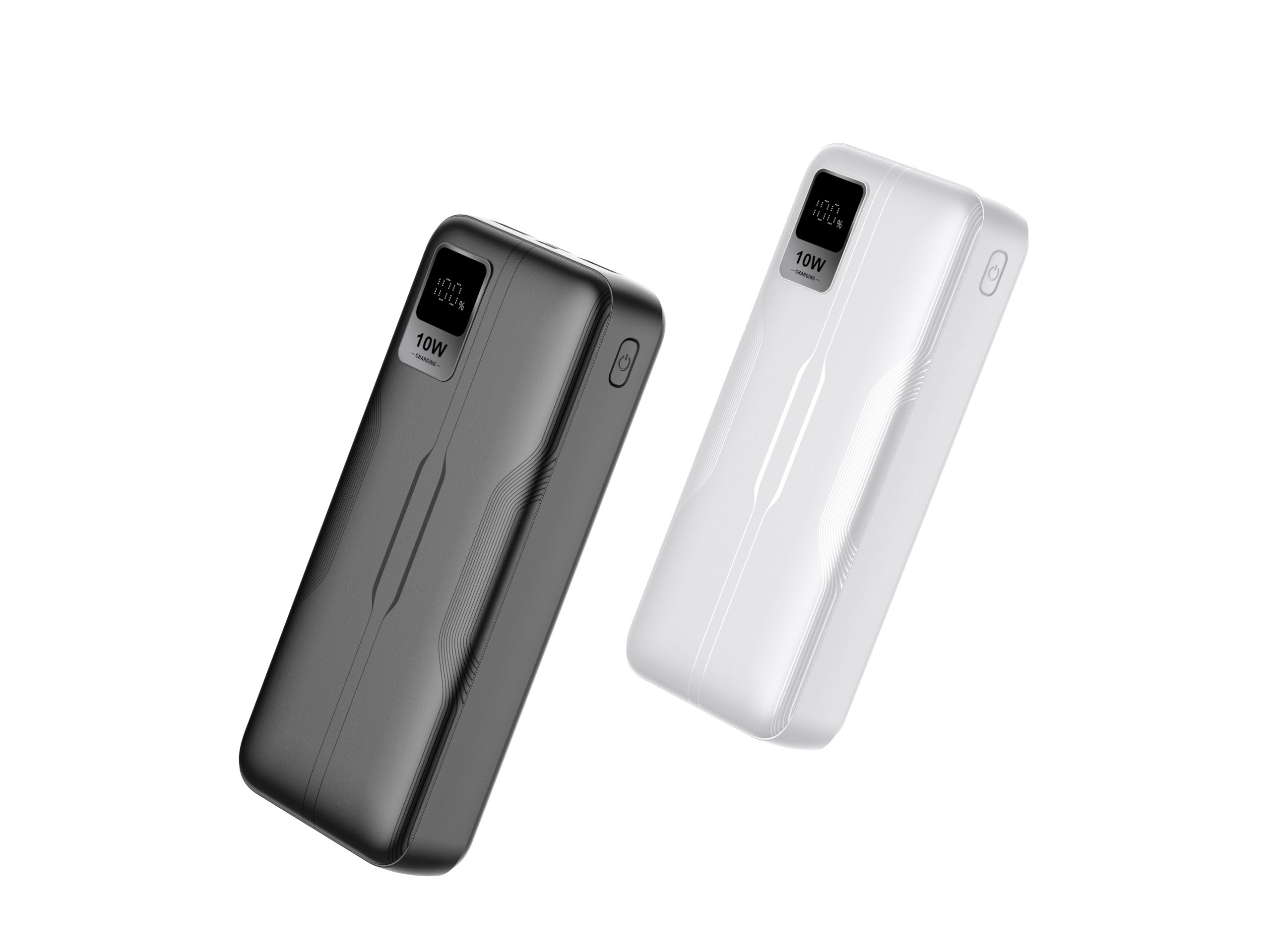 KingNote Power Banks 20000 mAh portable SUPER Fast charde, charger cell phone, Bluetooth headset and other mobile electronic products